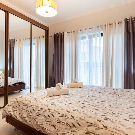 Pender Lux Complex - 3Br Unit With Private Parking By 360 Estates Apartment Saint Julian's ภายนอก รูปภาพ