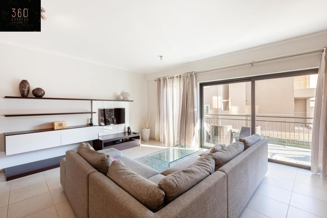 Pender Lux Complex - 3Br Unit With Private Parking By 360 Estates Apartment Saint Julian's ภายนอก รูปภาพ