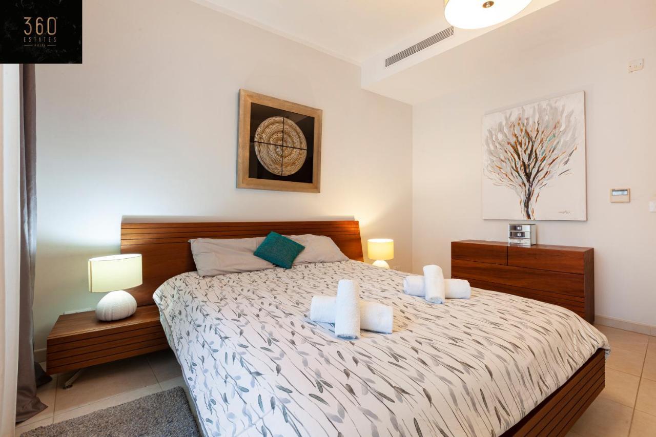 Pender Lux Complex - 3Br Unit With Private Parking By 360 Estates Apartment Saint Julian's ภายนอก รูปภาพ